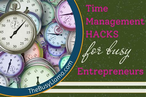  「Life Hacks: Time Management Hacks」： 忙しい日々を彩る、ドイツ発のタイムマネジメント指南書