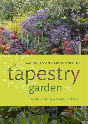  「The Tapestry Garden」: 織りなす緑と色彩の物語、そしてロシアの魂