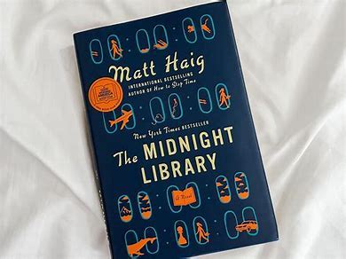  「Midnight Library」：人生の岐路に立つあなたへ贈る、無限の可能性を秘めた物語