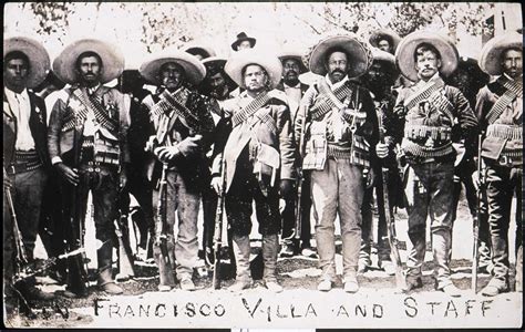  「The New Mexican Revolution」：革命の激流と希望の灯火