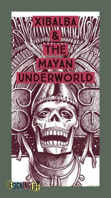  「Xibalba」：古代マヤの地獄に幽霊が潜む！